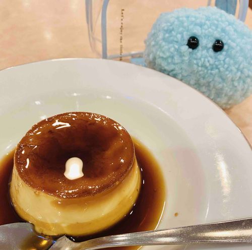 おかためプリンくんと

---りもくんです