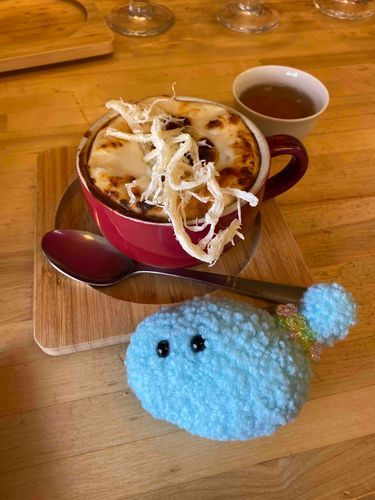 じつはかきごおりのゆうめいなおみせ
しんねんのぐらたんをぱくぱく！！
つぎはかきごおりだね＾＾
ことしもよろしくおねがいしまあす

---りもくんです