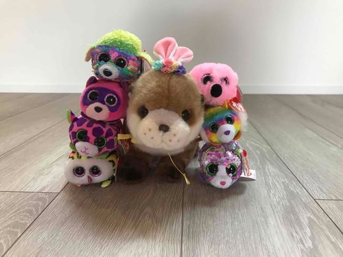 ツムツムじょうたいだー！！！