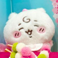 ちいぬいさん
