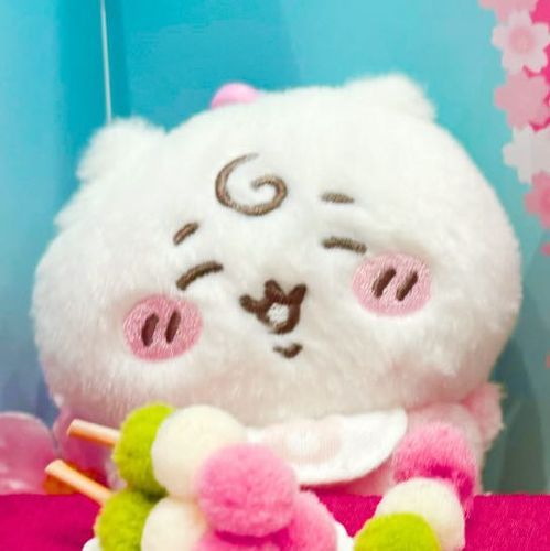ちいかわ