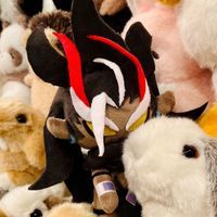 暗黒神ダークエクソダス(15cm)