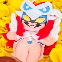 魔神ペガサスアーク(約15cm)