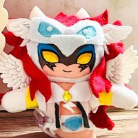 魔神ペガサスアーク(10cm)
