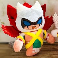 魔神ペガサス