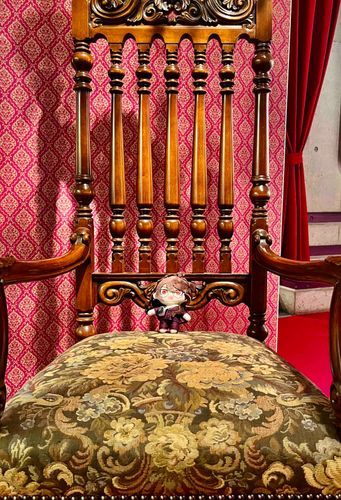 ちっちゃゴン太