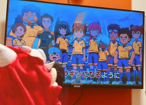 /ﾃﾝﾏｰ!\