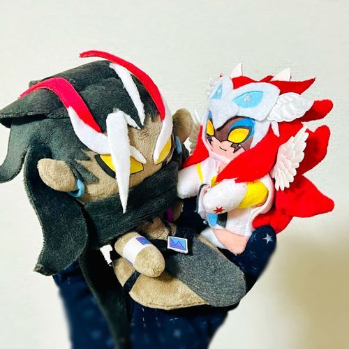 ちっちゃい版ダークエクソダスも作りたいなー！