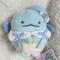 とかげちゃん