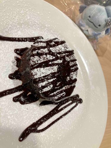 ガストに行った日🍽️
