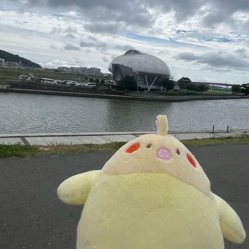 いしのまき にきたでち！