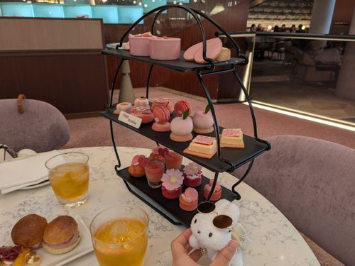 ｱﾌﾇﾝ ｼﾃｷﾀ！ｽｺｰﾝ は 美味