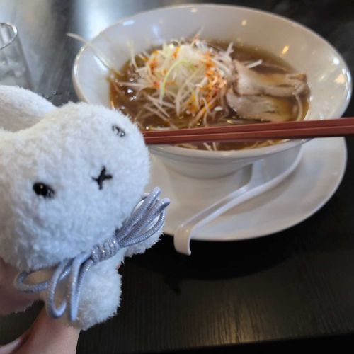 これ が 幸楽苑……！