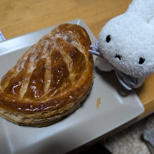 ｱｯﾌﾟﾕﾊﾟｲ！！！
