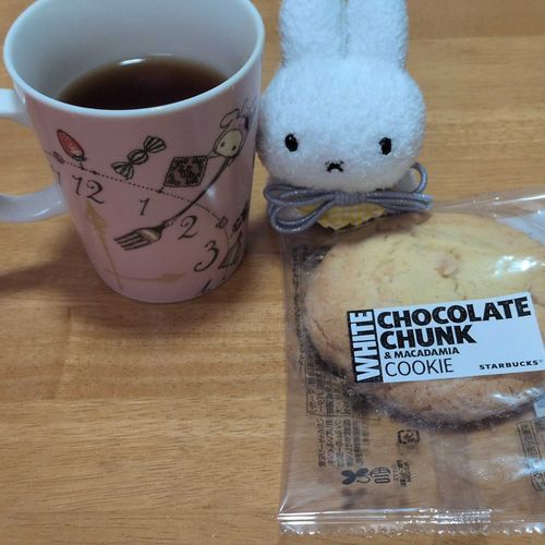 てぃーたいむ でち
