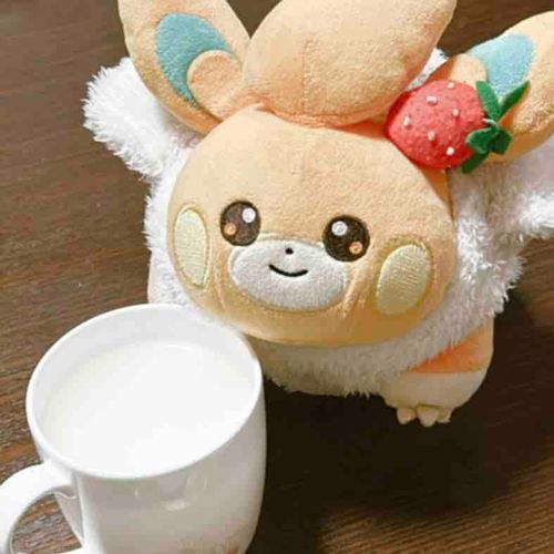 あまざけ　のんで　りらっくすしよ〜！