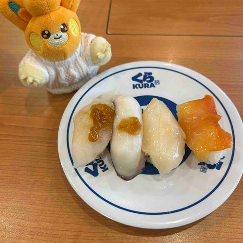 飼い主のスタメンだよ〜
あっさりけい　がすきなんだね