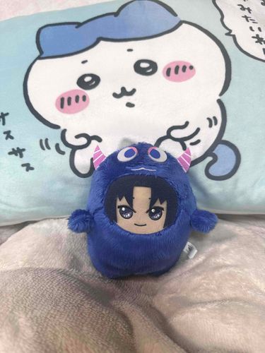モンいおが　なかまに　なった▼
