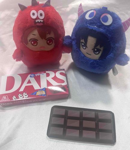 TRIGGERがDARSのアンバサダー再就任と聞いて