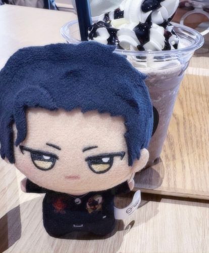 🐯「よくこんな甘ぇモン食えるな…」