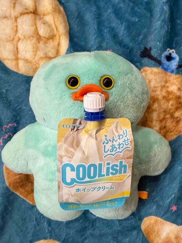 ぶちゅちゅ
