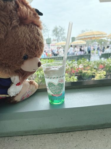 ｸﾝｸﾝ🍎🥤
