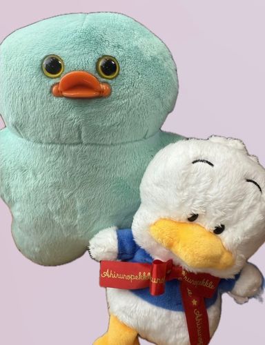 新しいお友達ができたｯﾋﾟ🐥⸒⸒
ペックルくんだｯﾋﾟ🐥⸒⸒
ﾋﾟﾖﾖﾖﾖ