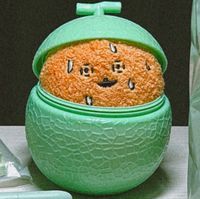 共食いコロッケ