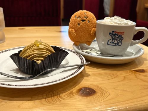 こめーだ