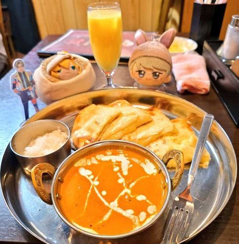 11にちよる
ばたちきかれー
ちぃずなん？あまい。
あるじ、また🍛たべた
ひるの🍛わすれた？
