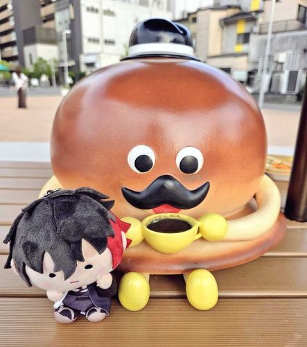 これはひぜんのふるさとのこうちけん。
とさなんだって。へぇー。