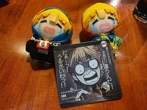 ぜん、どうした？

なんか、あるじのねっと？のちょうしがわるいんだって。なにそれ。