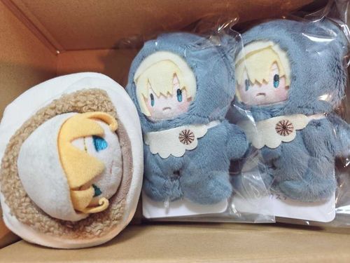 🐻きた