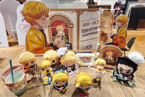 ぜんがおたんじょうびだった。
おめでと！
きいろいな