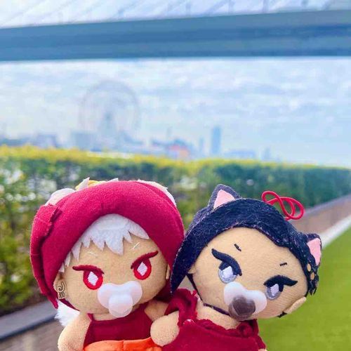 おてんきいいねぇ☀️