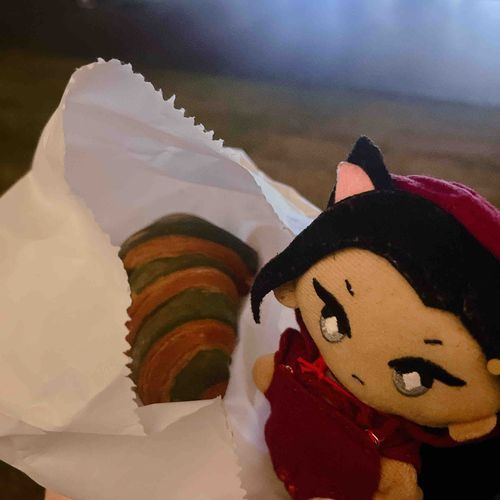 しましまみろり