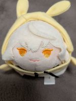 Gokuriさんちのもちひげさん