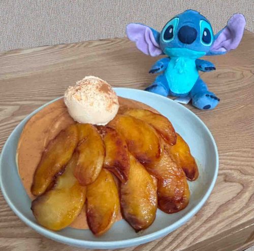 美味しかったね