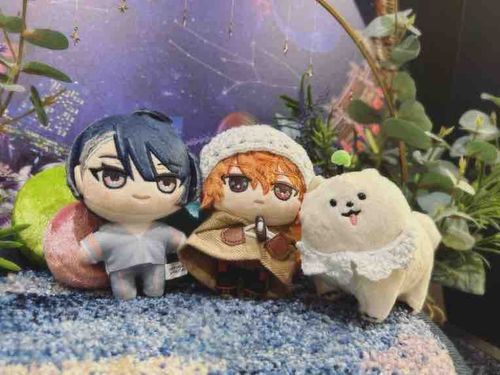 キラキラ綺麗だったね🌟