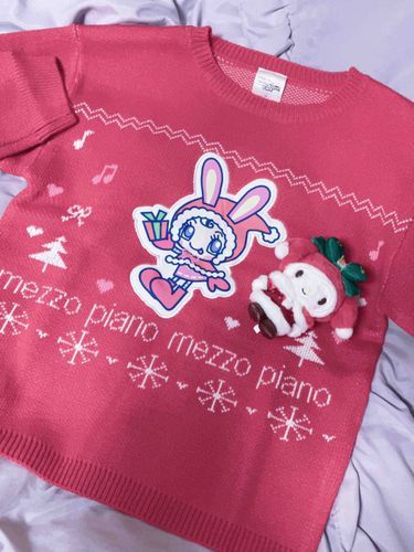 今日はこれ着る❕🎄