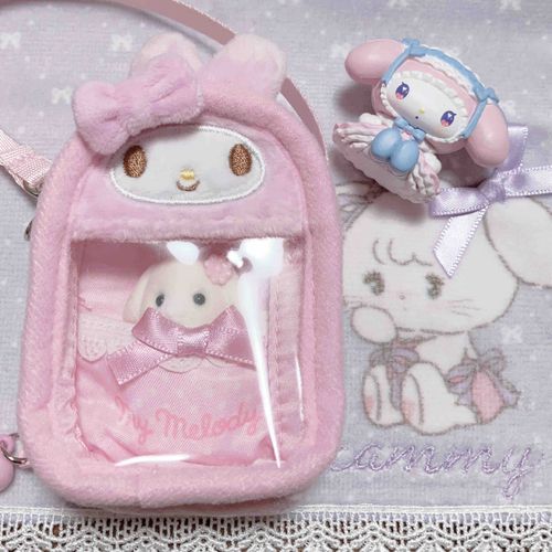 あたらしい仲間もふえた🎀