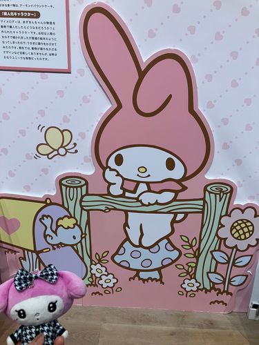 かわいくて楽しかったー( •̤ᴗ•̤ )♡