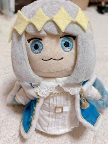 たくさんのミニべがいるね！みんなフォローありがとう😊まぁ僕が一番の先輩だからね？しっかりしなくちゃ💦