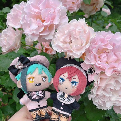 ʚ♥ɞʚ♡ɞ 𝐑𝐨𝐬𝐞 𝐆𝐚𝐫𝐝𝐞𝐧 ʚ♡ɞʚ♥ɞ