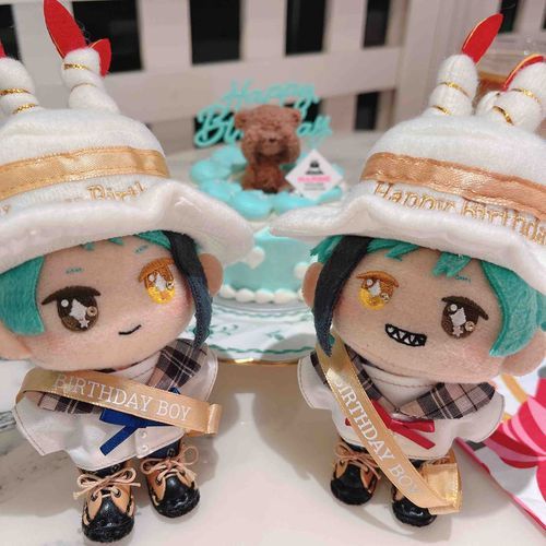 𝐇𝐀𝐏𝐏𝐘 𝐁𝐈𝐑𝐓𝐇𝐃𝐀𝐘
🧸🩵