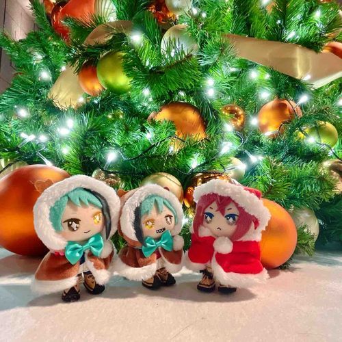 メリクリ