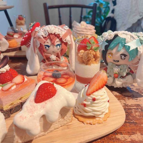 苺とチーズ🍓🧀