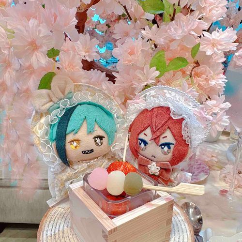 お花見🌸