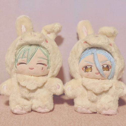 これからよろしくね！