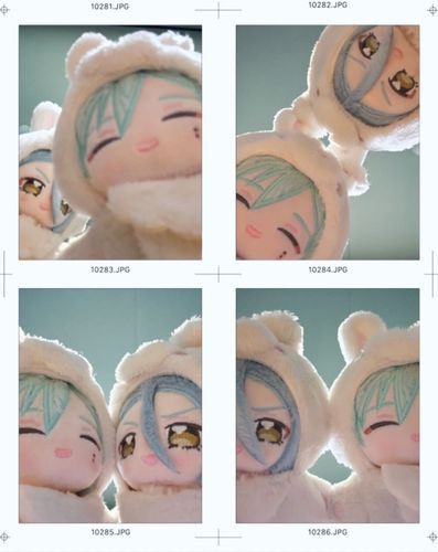 😎🤳📷✨